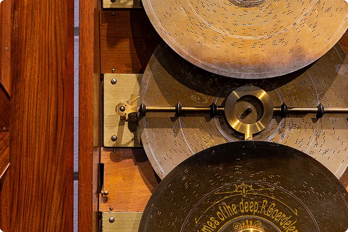 Image: Nasu Music Box Museum