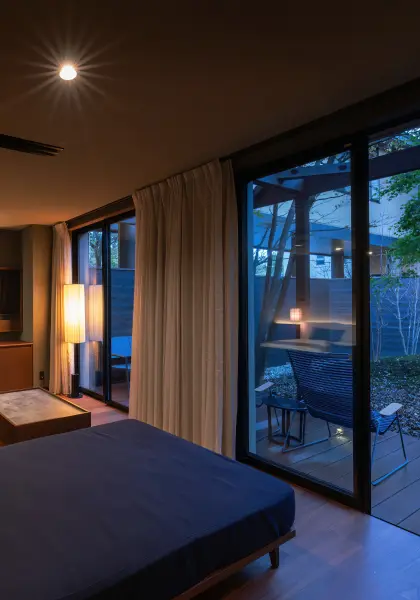 Image: Guest Room