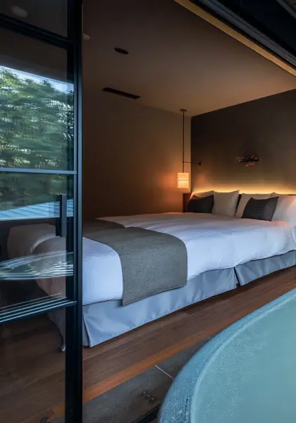 Image: Guest Room
