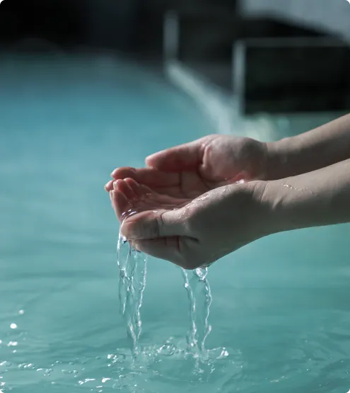 Image: Large Public Bath