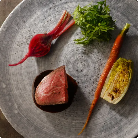 Image: cuisine