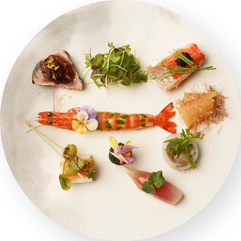 Image: cuisine