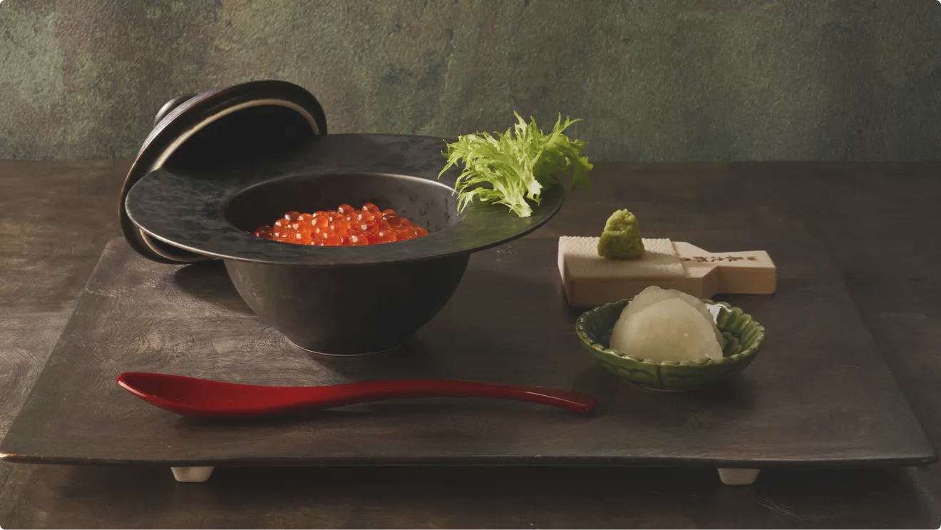 Image: cuisine