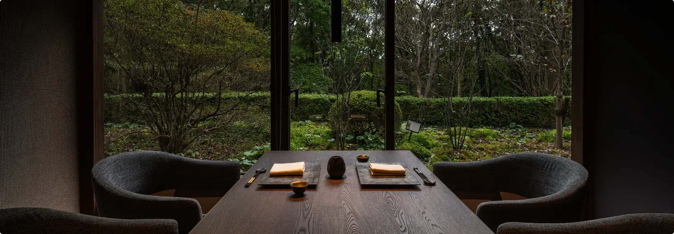 Image: Dining Area Another angle