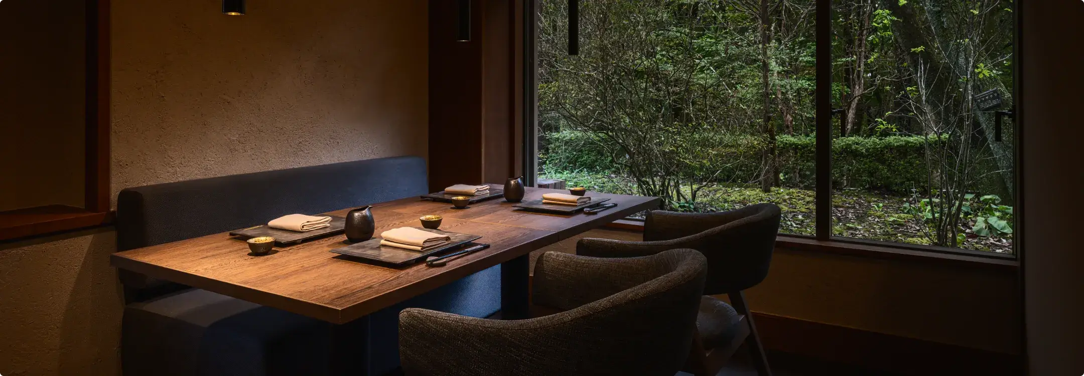 Image: Dining Area Another angle