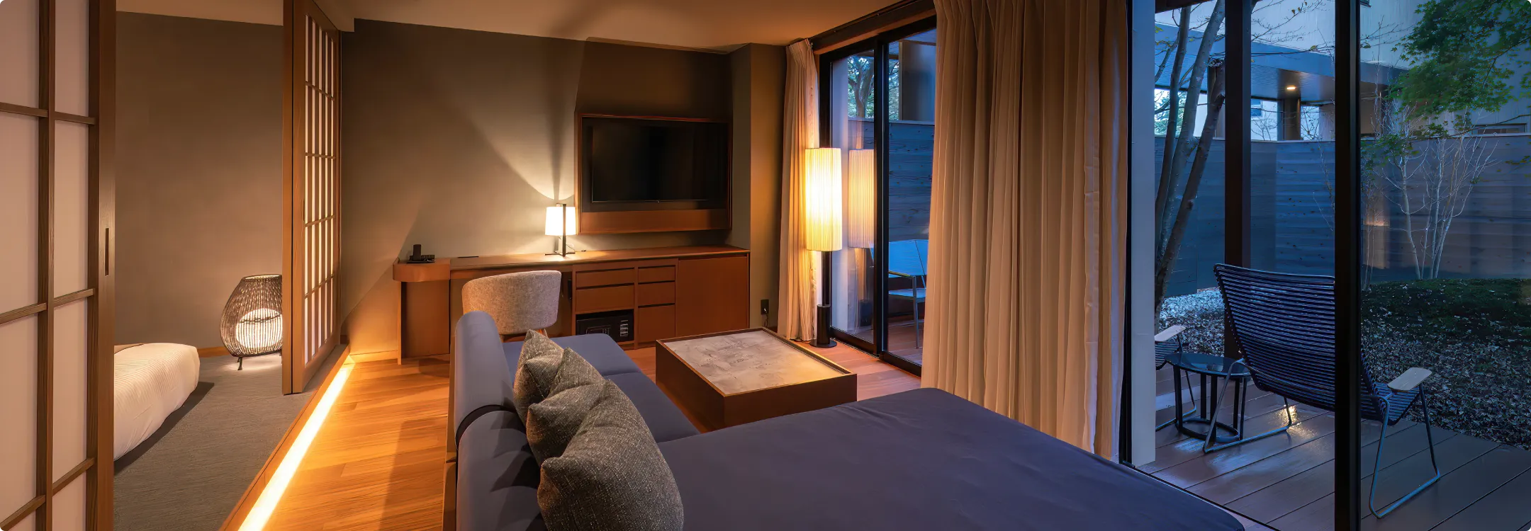 Image: Shinshun no Kago Suite Another angle