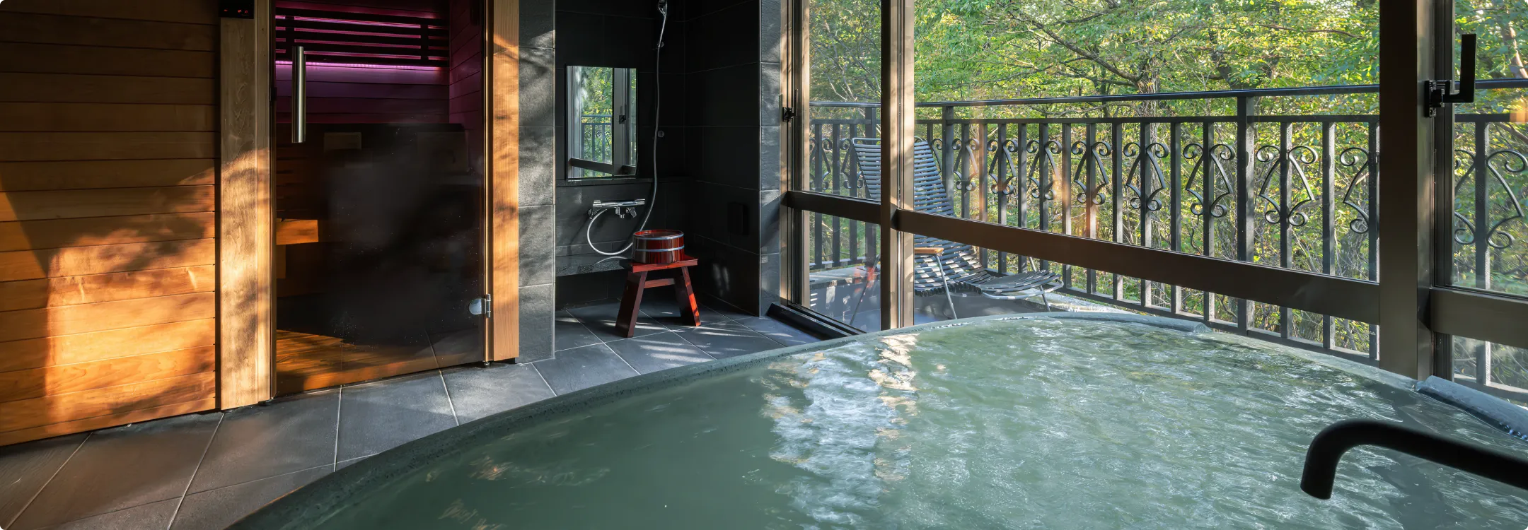 Image: Ooruri Suite Another angle