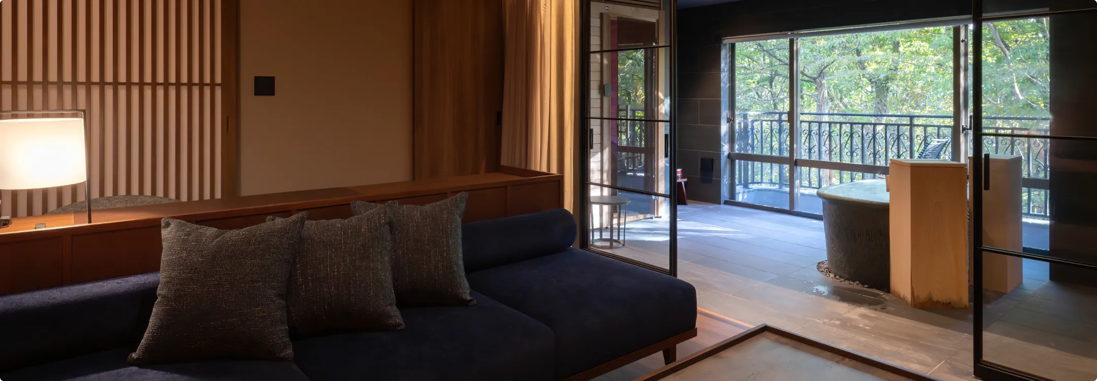 Image: Ooruri Suite Another angle