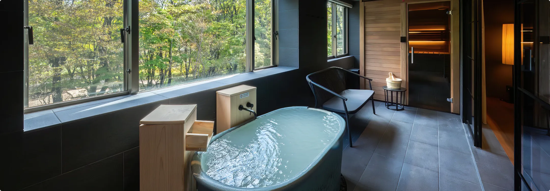 Image: Kamoshika Family Suite Another angle