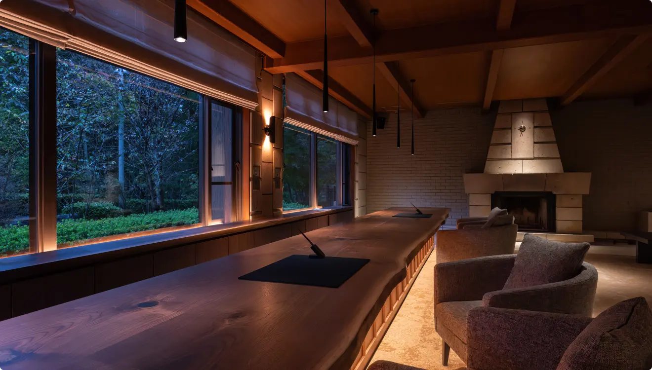 画像：フロント