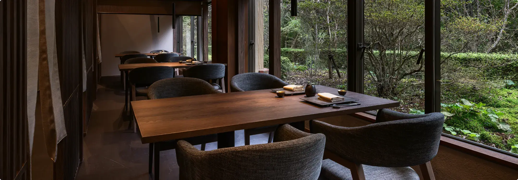 圖像：餐廳